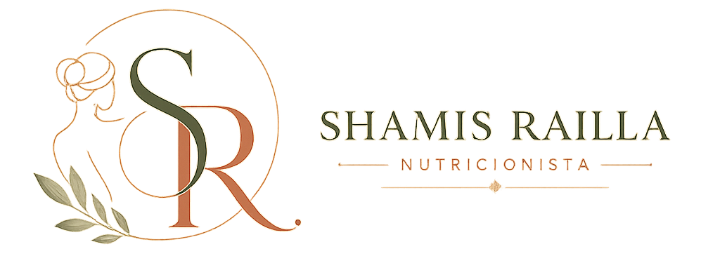 Shamis Railla Logo